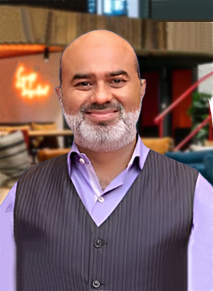 CEO Image